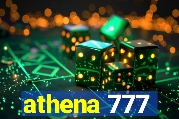 athena 777